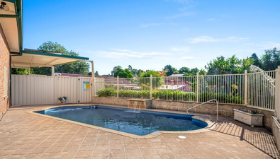 Picture of 4 Emma Place, AMBARVALE NSW 2560