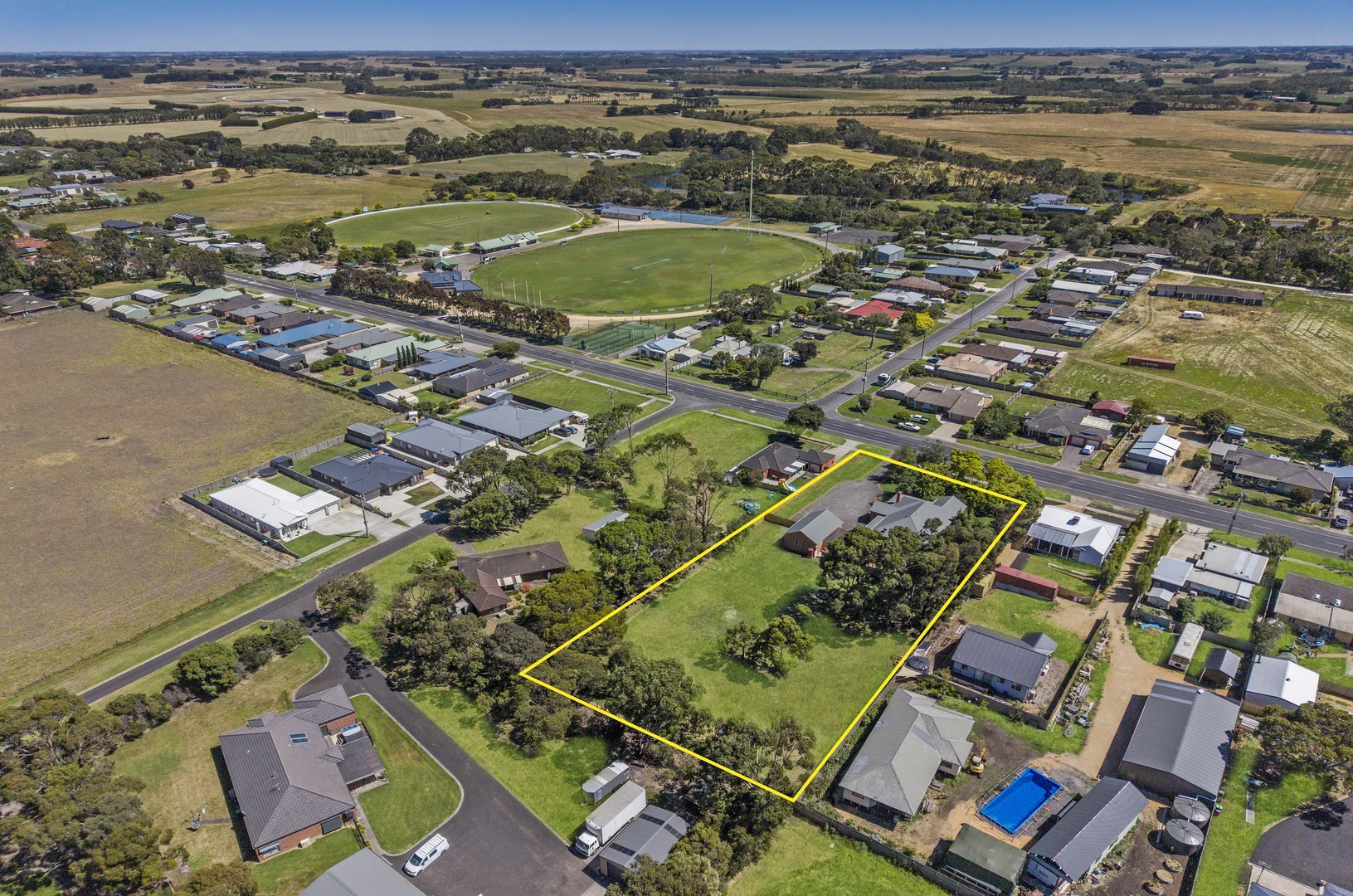 Additional image 18 of 93 Ziegler Parade, Allansford VIC 3277