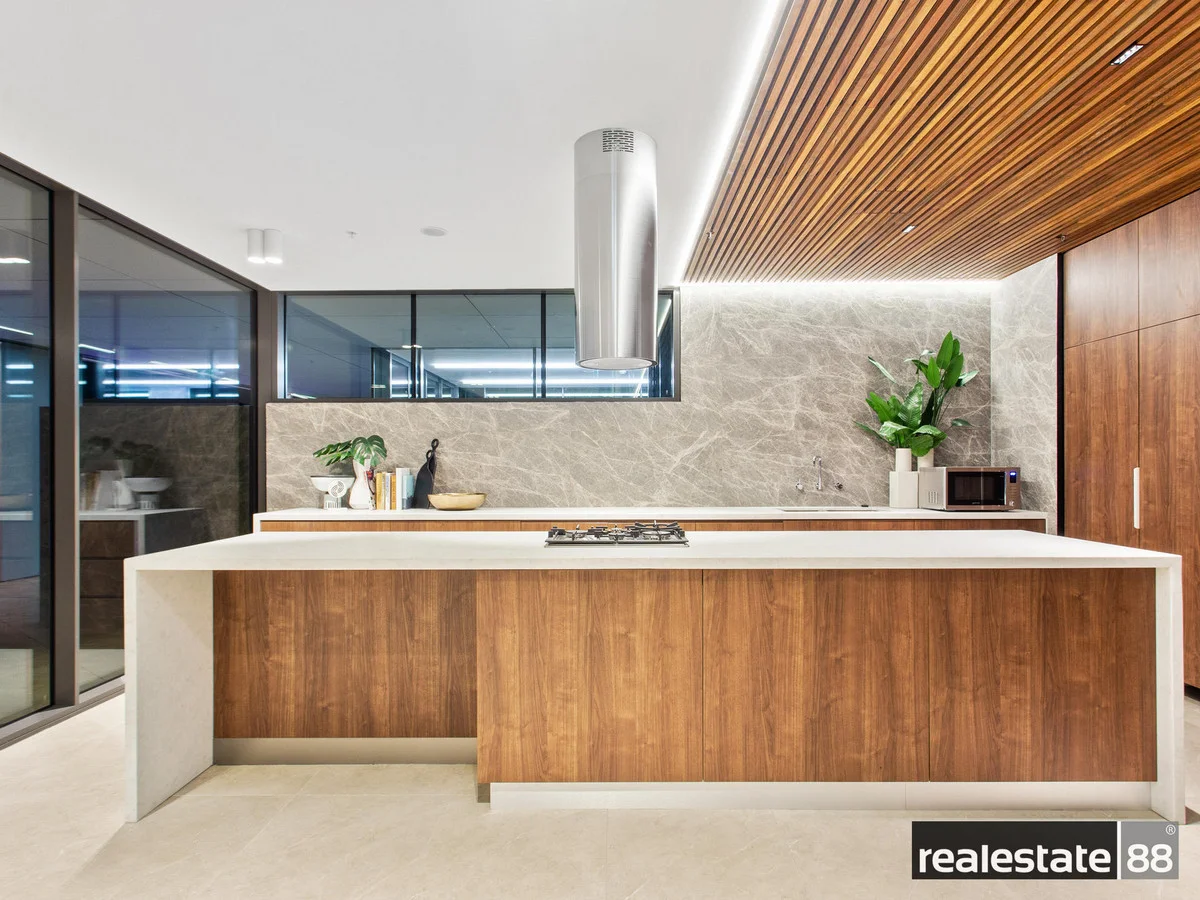 Additional image 24 of 2203/11 Barrack Square, Perth WA 6000