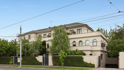 Picture of 7/676 Toorak Road, MALVERN VIC 3144