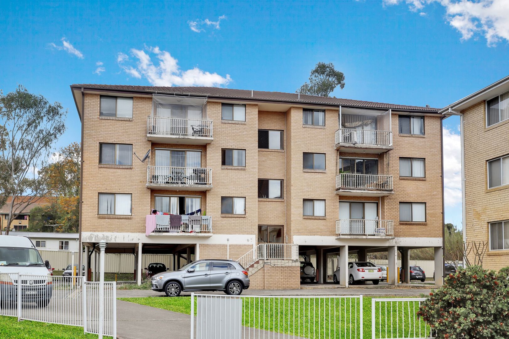 12/334 Woodstock Avenue, Mount Druitt NSW 2770, Image 1