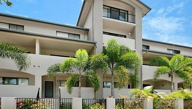 Picture of 23/82-86 Martyn St, PARRAMATTA PARK QLD 4870