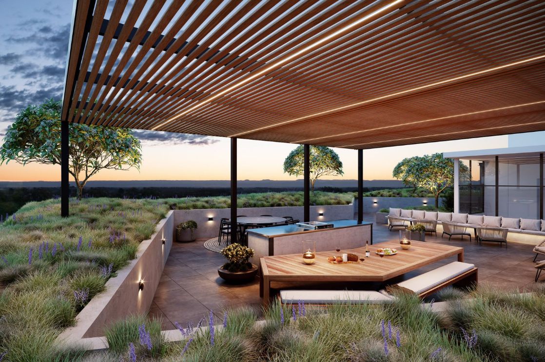 2 bedrooms New Apartments / Off the Plan in  NORTH KELLYVILLE NSW, 2155