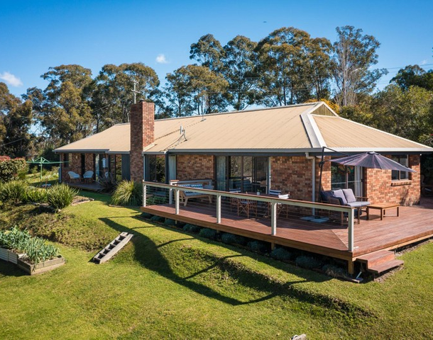 30 Thompson Drive, Tathra NSW 2550