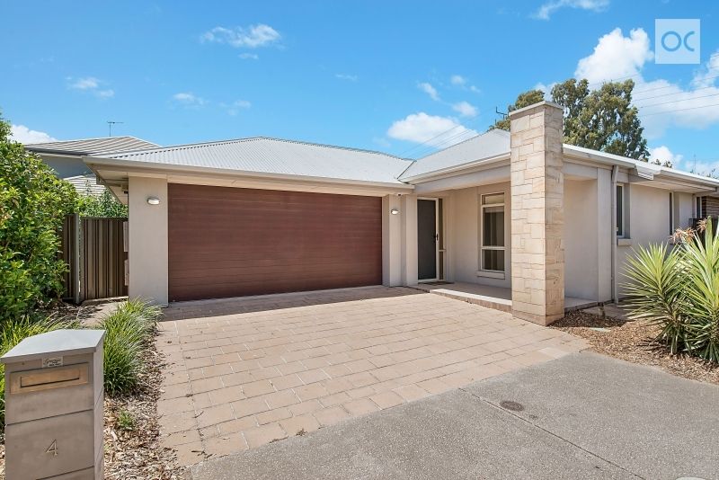 4 Hatwell Court, Underdale SA 5032, Image 0