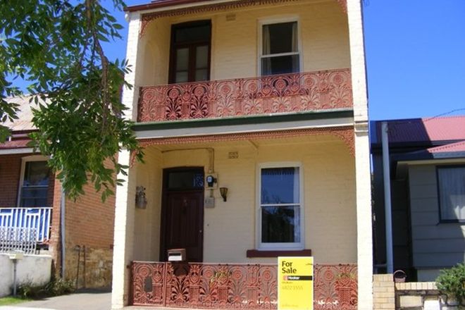 Picture of 102 Clifford Street, GOULBURN NSW 2580