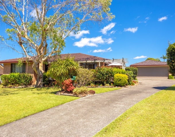 17 Burri Street, Taree NSW 2430