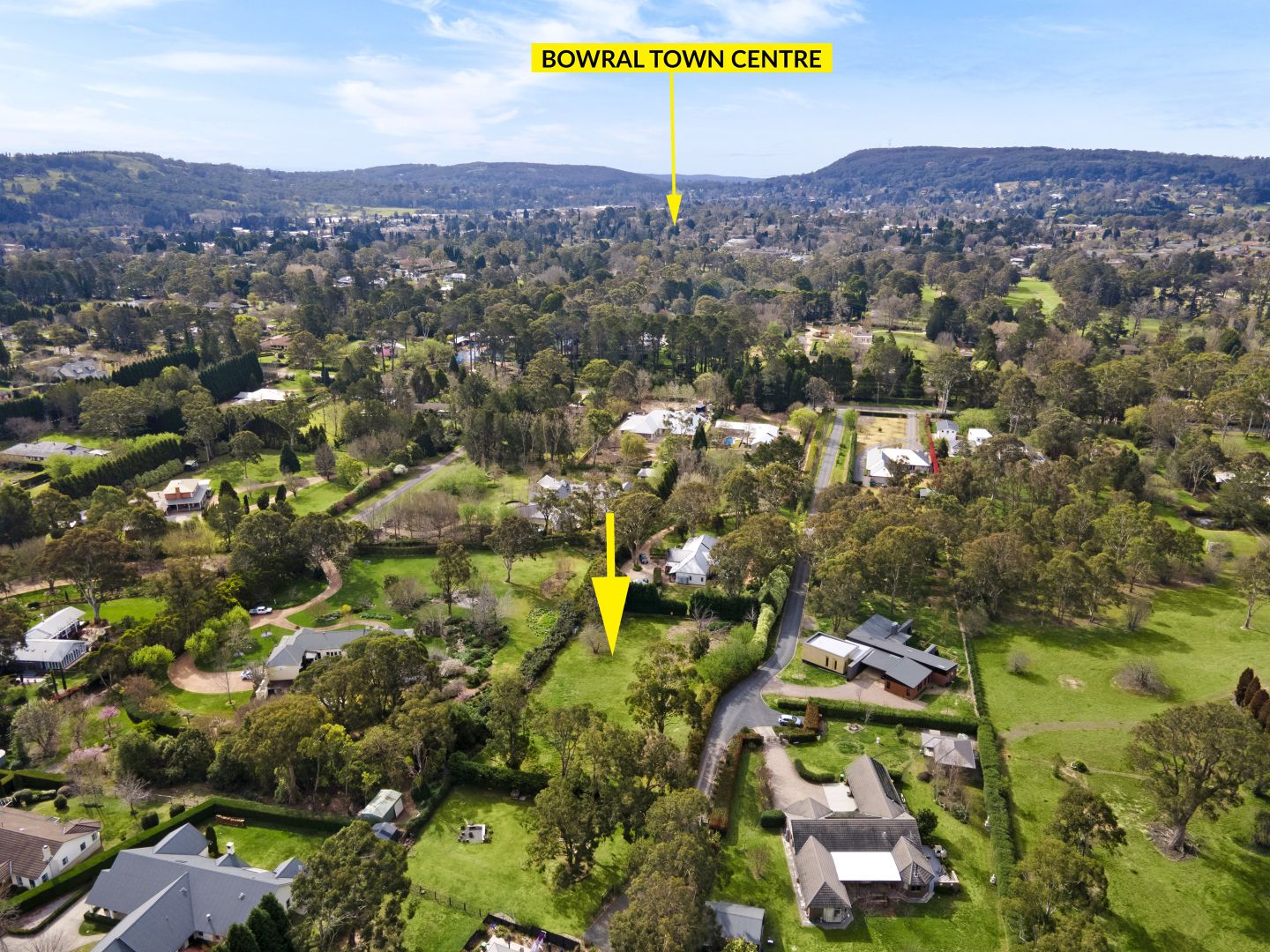 Lot 2 Sunninghill Avenue, Burradoo NSW 2576, Image 2