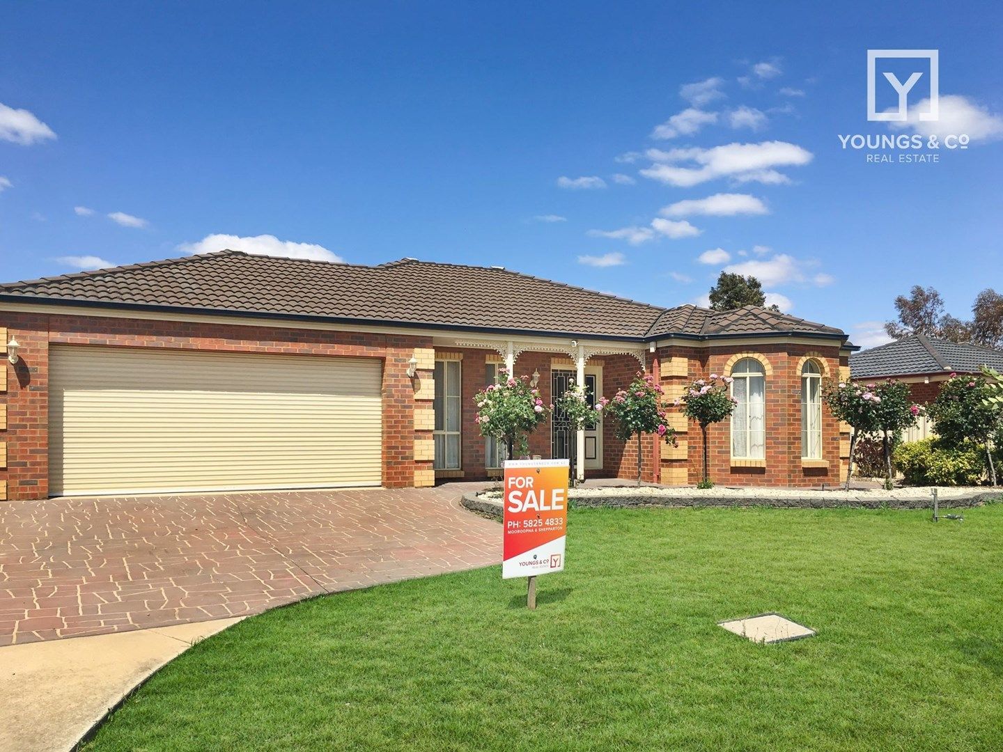 53 Pell Cres, Mooroopna VIC 3629, Image 0