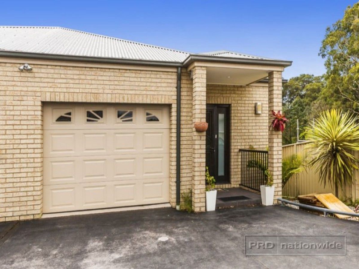 2/267a Sandgate Road, Shortland NSW 2307, Image 0