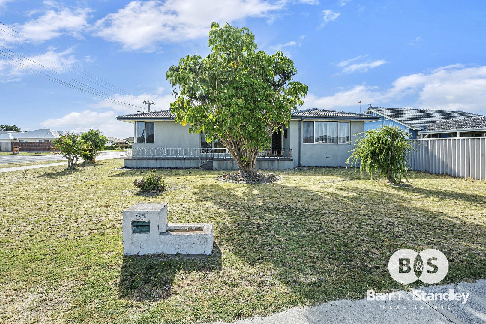 85 King Road, East Bunbury WA 6230, Image 0