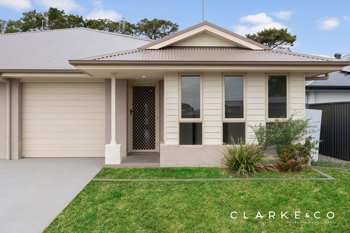 1/16 Guardsman Grove, Lochinvar NSW 2321