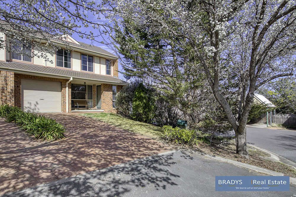 3 bedrooms House in 44 Gamban Square NGUNNAWAL ACT, 2913