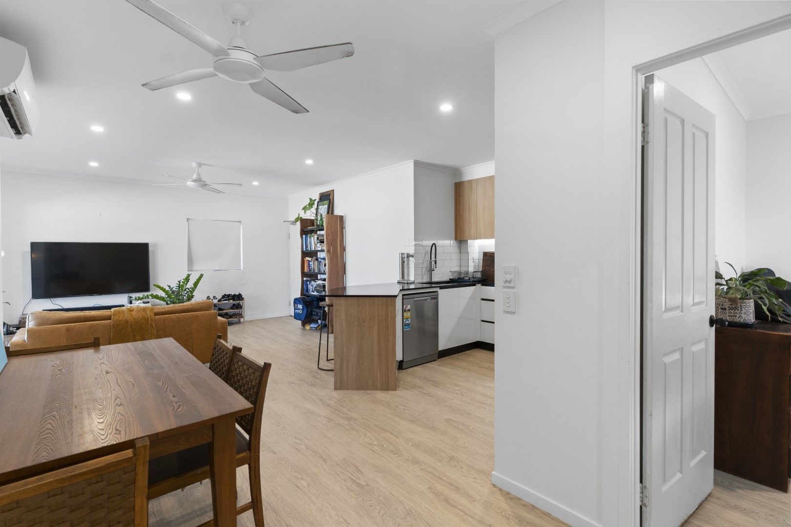 7/5 James Street, Cairns North QLD 4870, Image 2