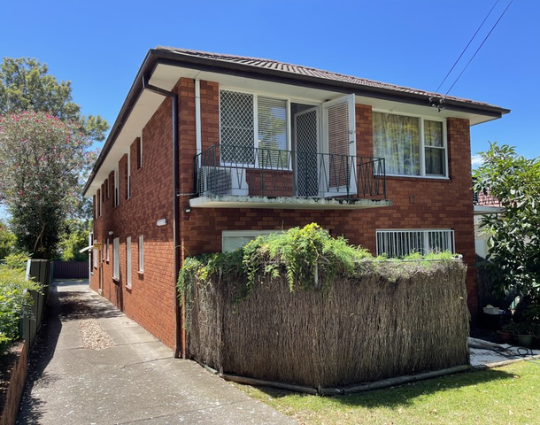 4/17 Barremma Road, Lakemba NSW 2195