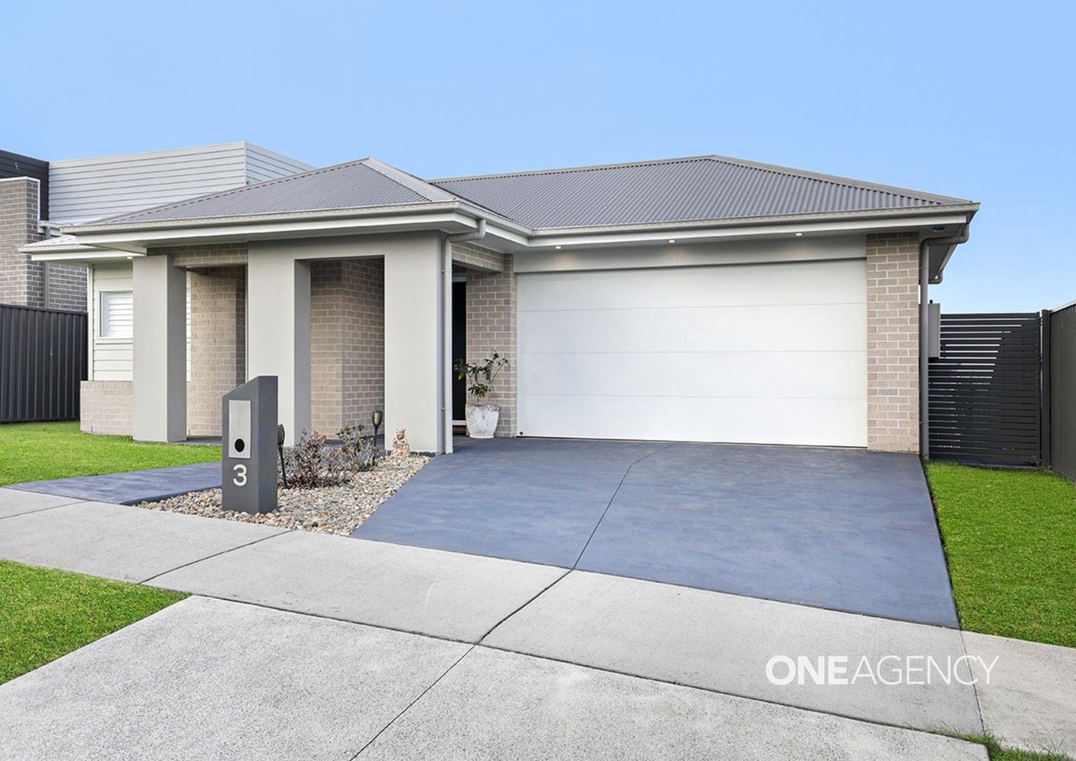 3 Boxwood Avenue, Calderwood NSW 2527, Image 0