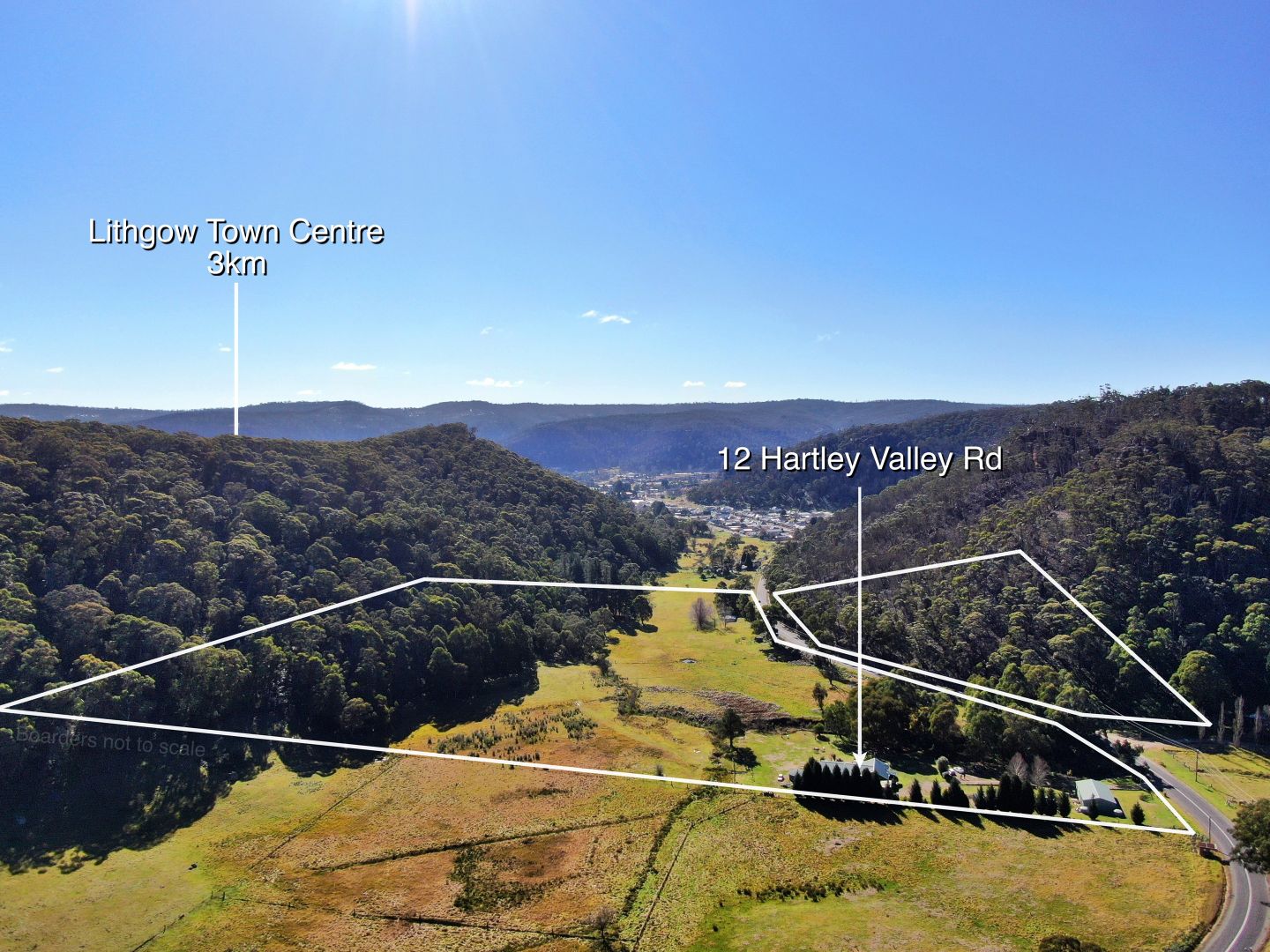 12 Hartley Valley Road, Lithgow NSW 2790, Image 1