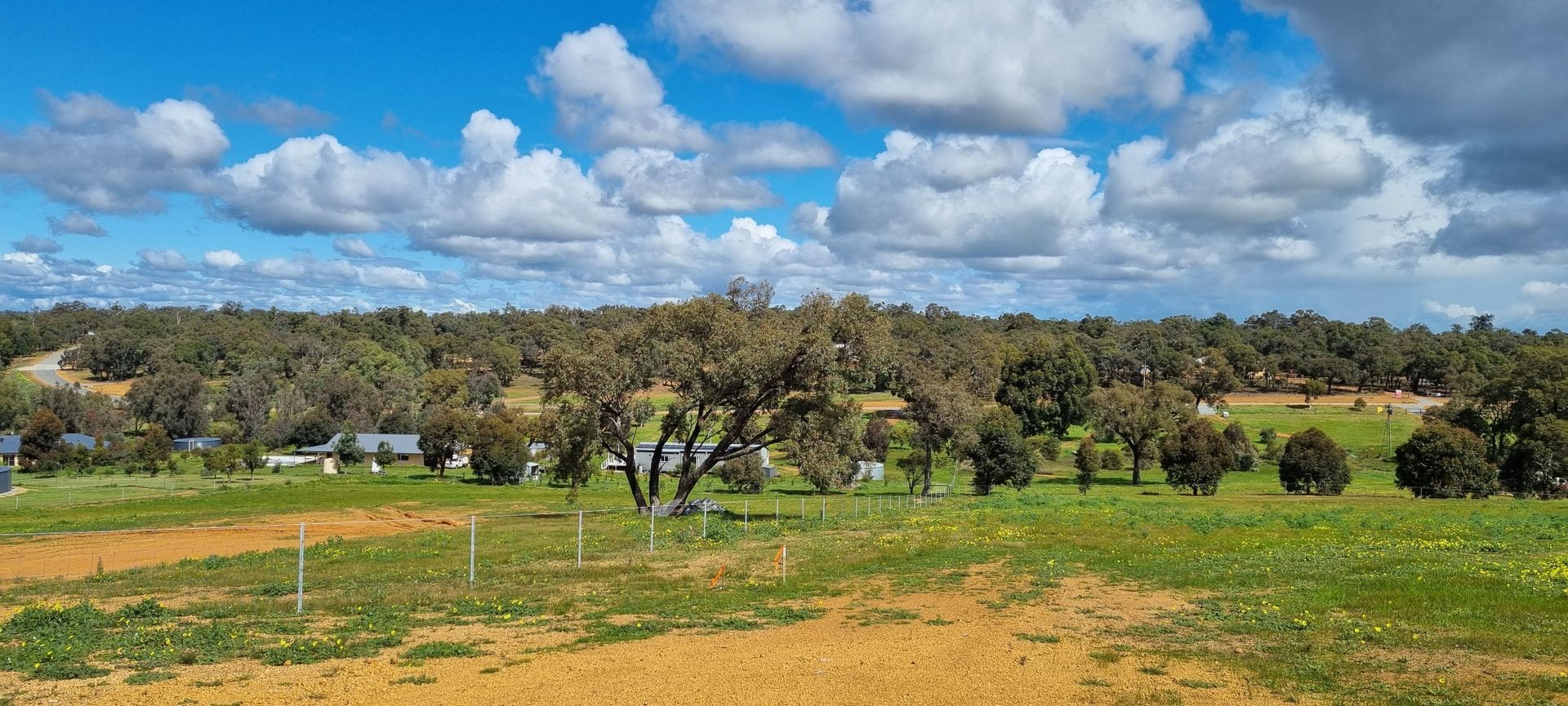 51 Honeyeater Way, Chittering WA 6084 Vacant Land for Sale Domain