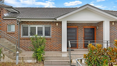 Picture of 11/129-133 Dunmore Street, WENTWORTHVILLE NSW 2145