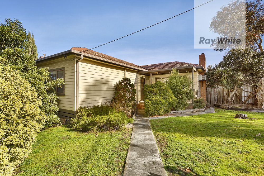 23 Boston Street, Fawkner VIC 3060, Image 1