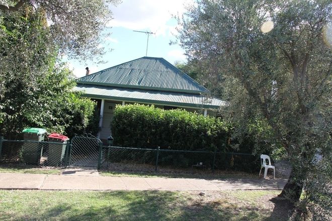 Picture of 21 Balo Street, MOREE NSW 2400