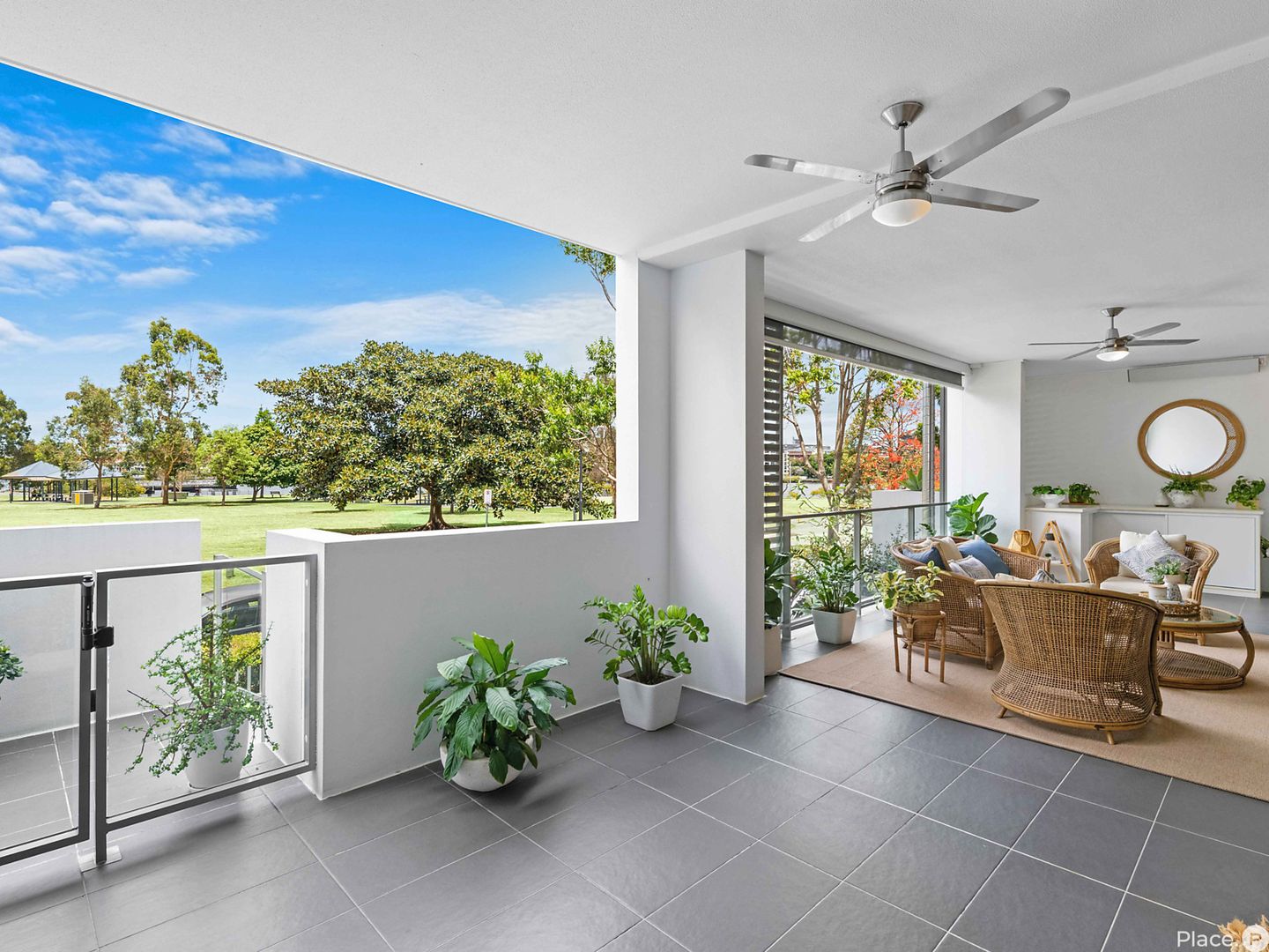 25/46 Addison Avenue, Bulimba QLD 4171, Image 1