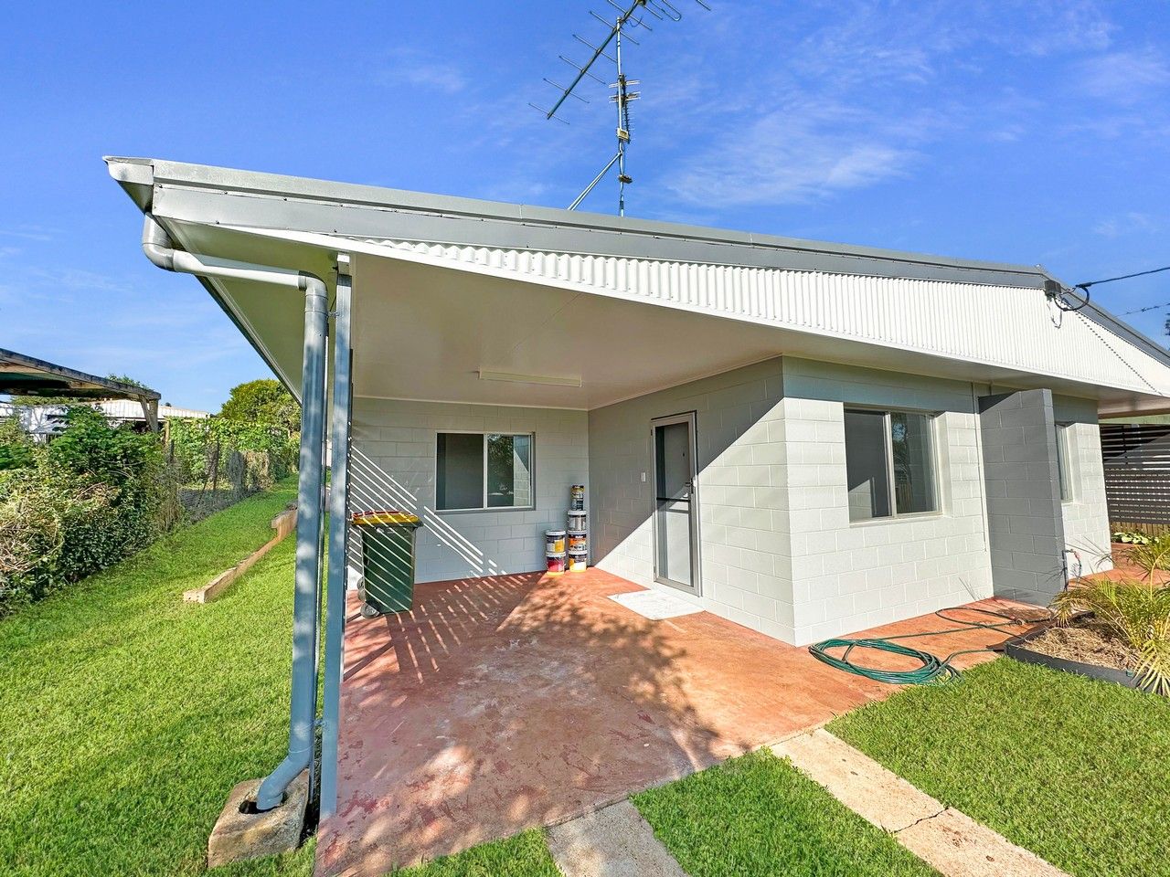 1/10 Second Avenue, Atherton QLD 4883 Apartment For Rent Domain