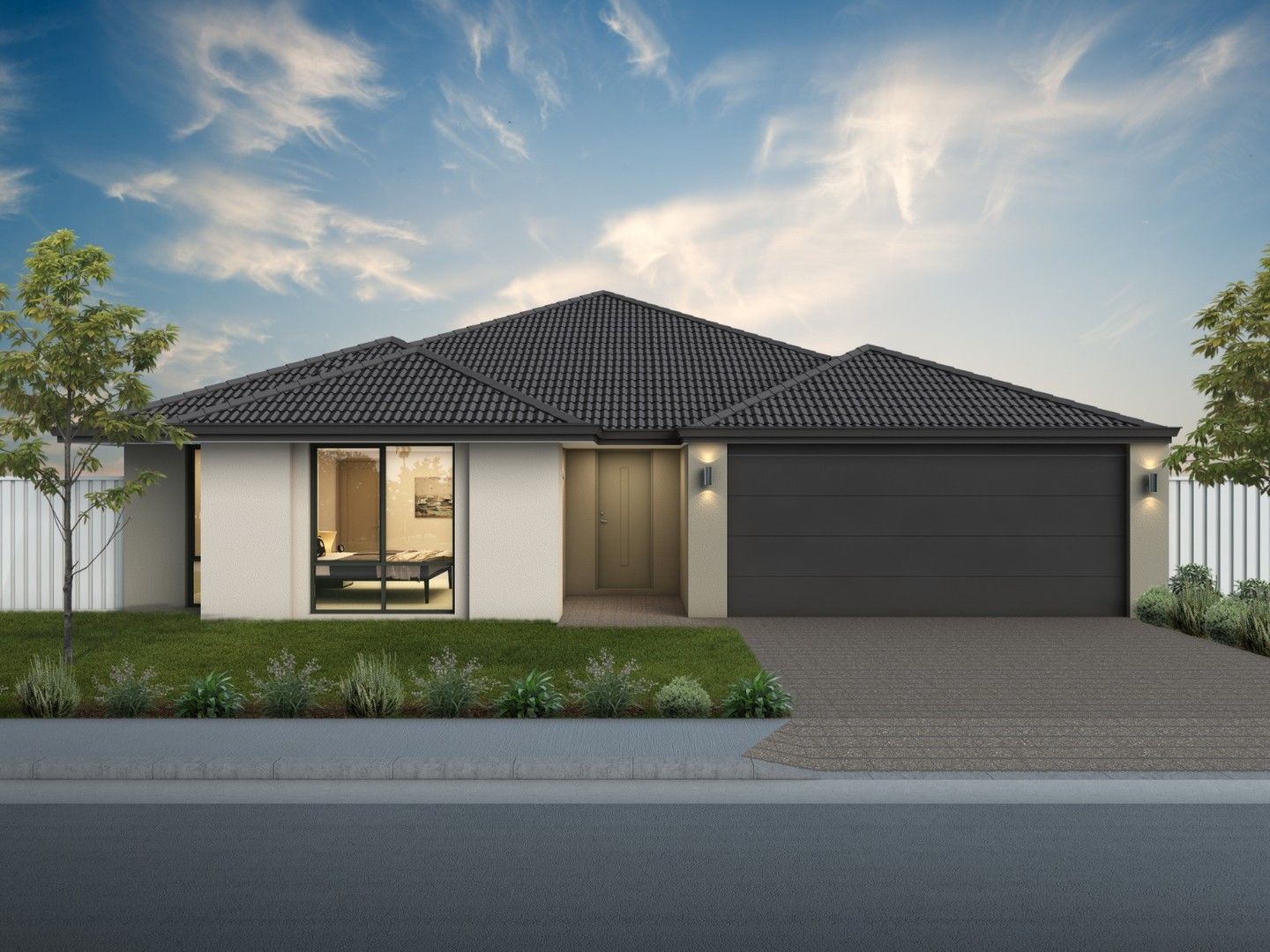 4 bedrooms New Home Designs in  MADDINGTON WA, 6109