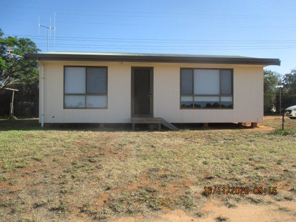 1 bedrooms House in 268 Trenerry Avenue LOXTON SA, 5333