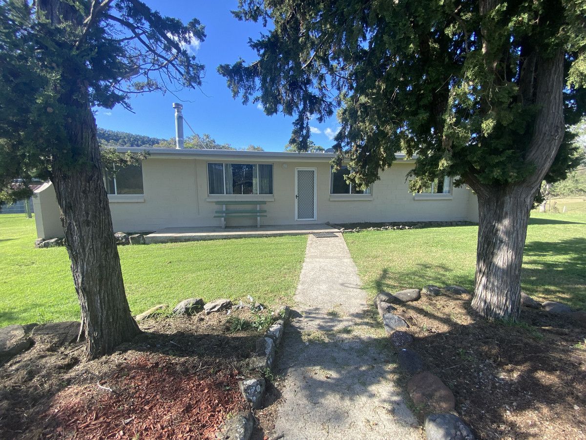 1415 North Branch Road, Maryvale QLD 4370 House For Rent Domain