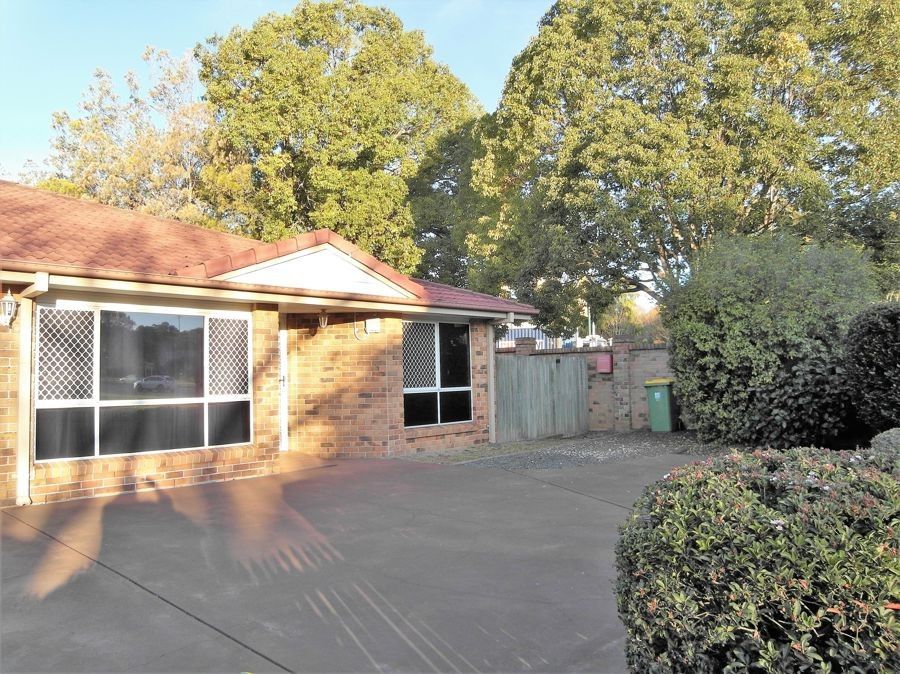 4/6 Krause Court East Toowoomba Property History Address Research