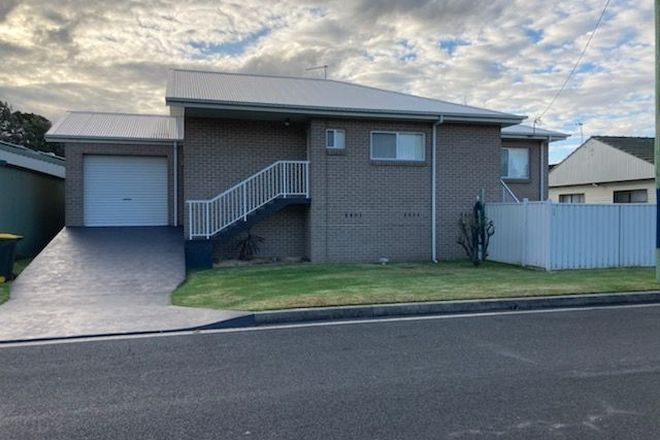 Picture of 224 Lakeview Pde, PRIMBEE NSW 2502