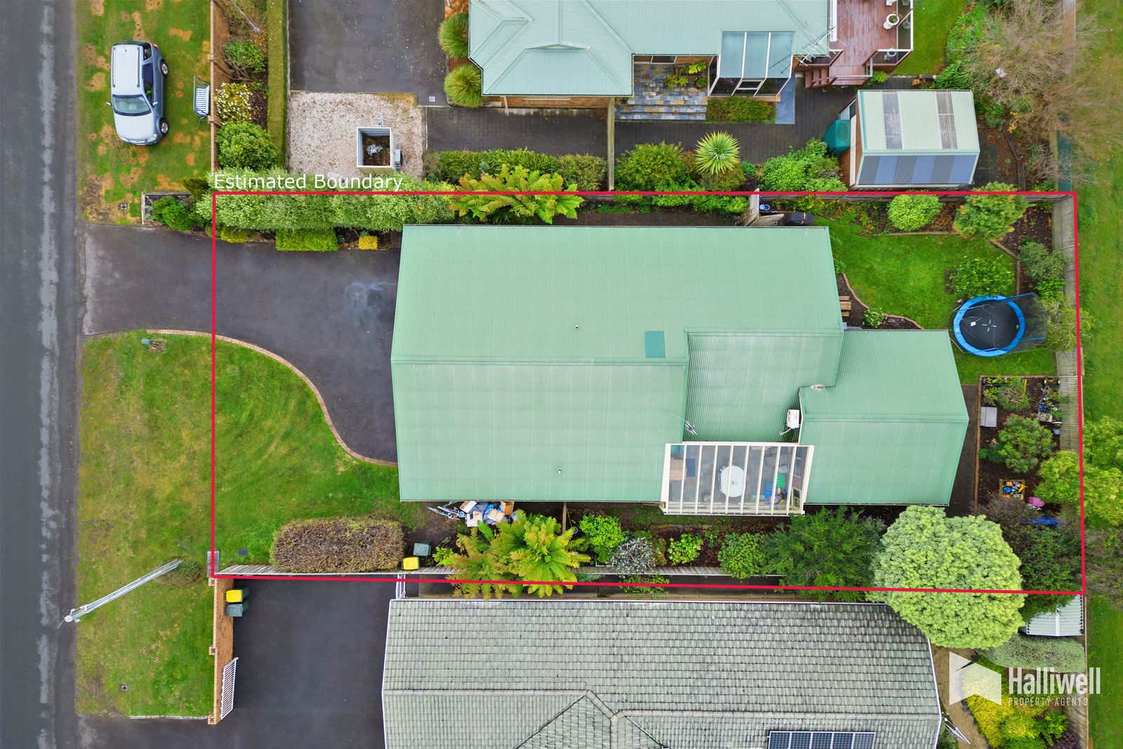 22 Tugrah Road, Stony Rise TAS 7310, Image 2