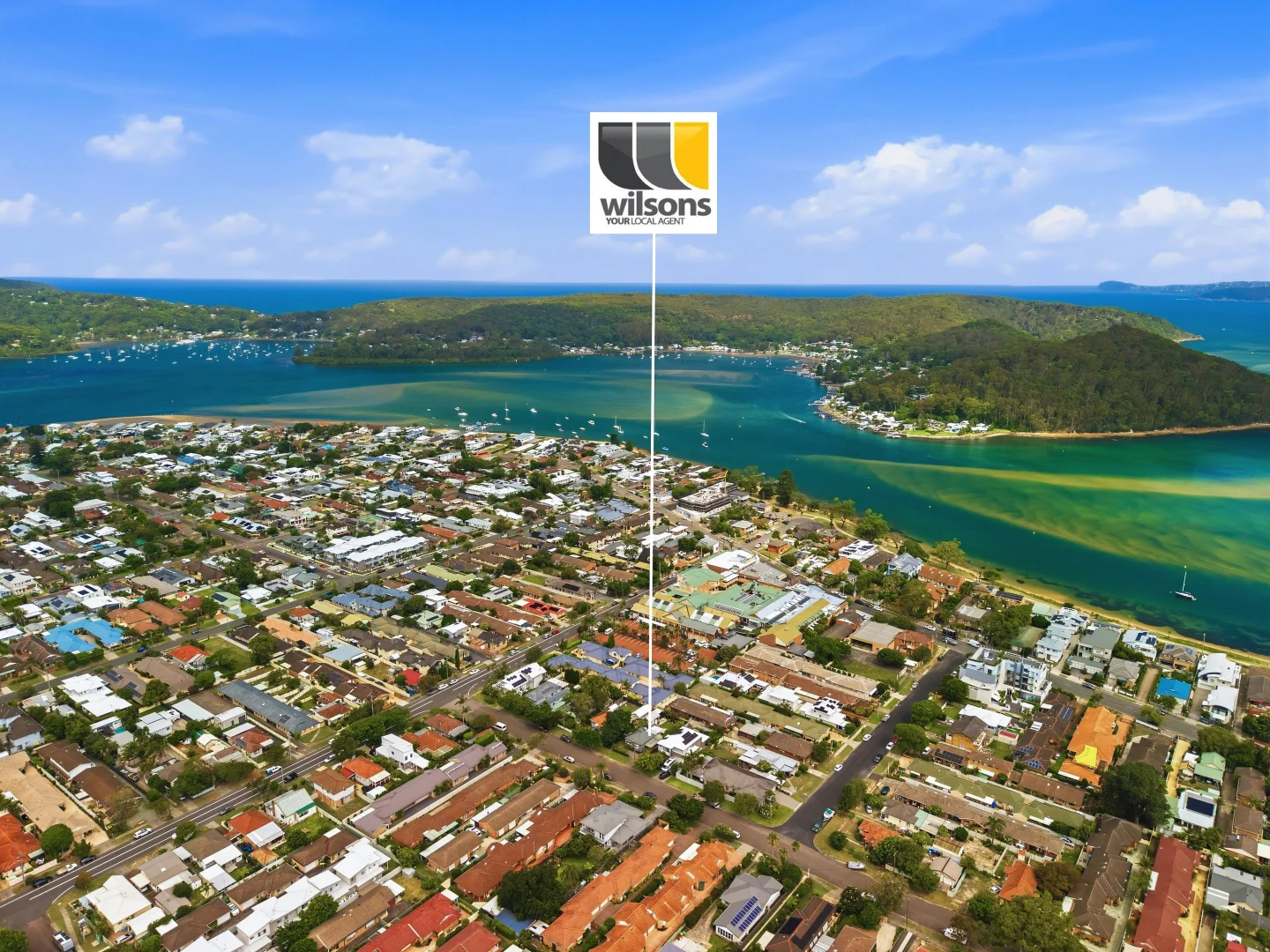 Additional image 15 of Ettalong Beach NSW 2257