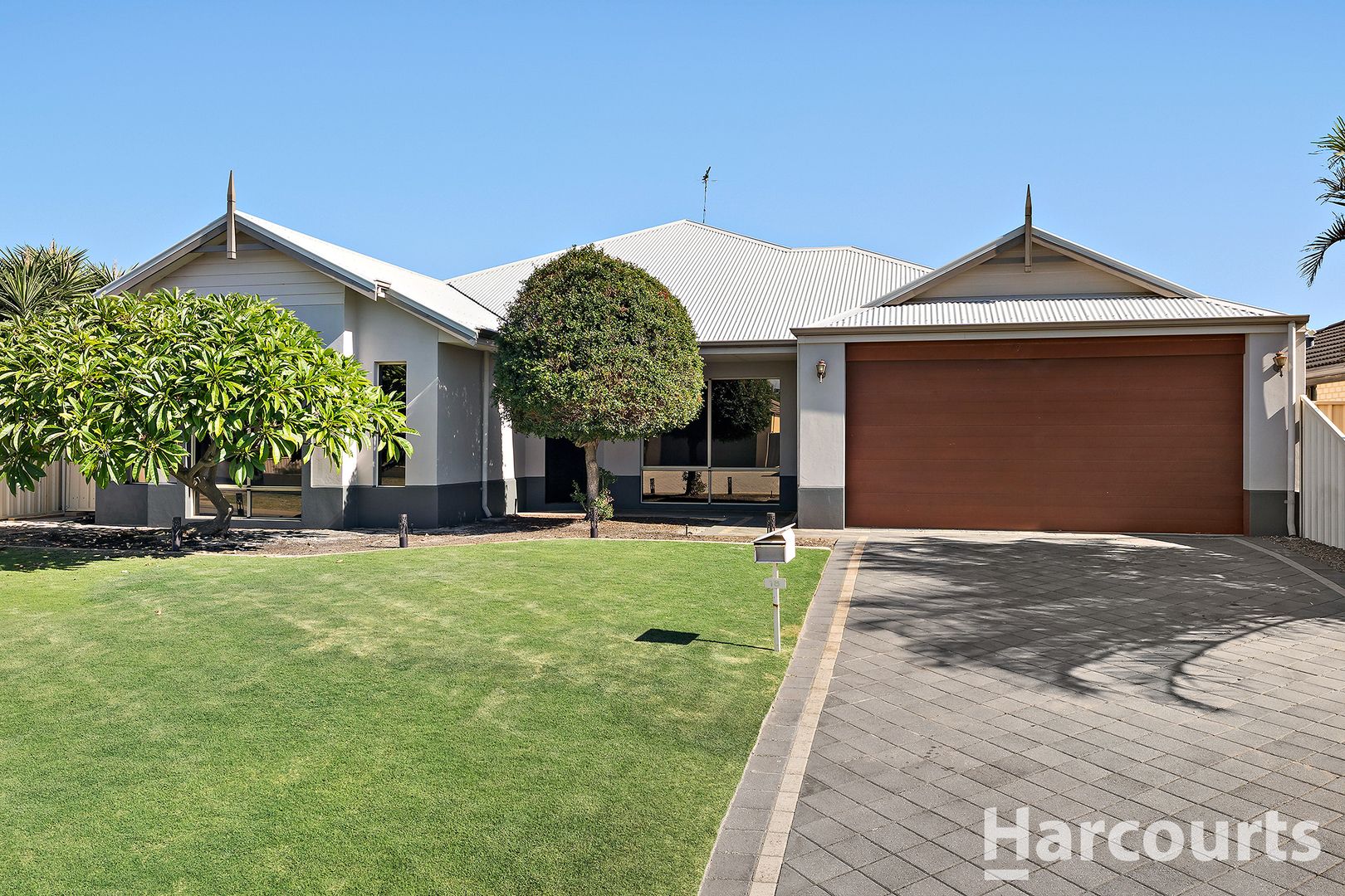 18 Ravendale Drive, Dudley Park WA 6210 | Domain
