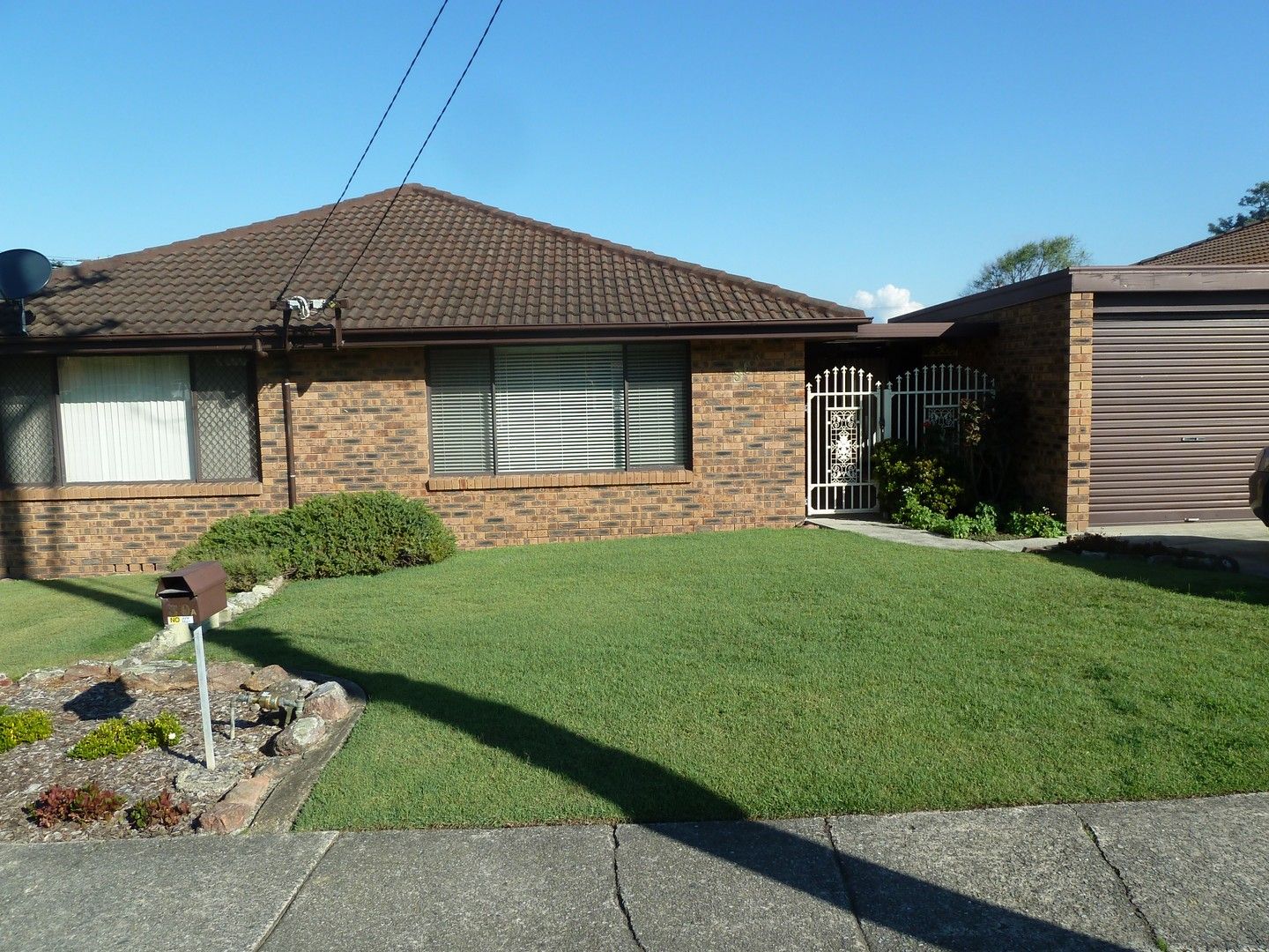 30A Portland Place, New Lambton NSW 2305 Villa For Rent Domain