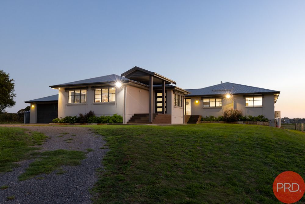 205 Pitnacree Road, Pitnacree NSW 2323, Image 0