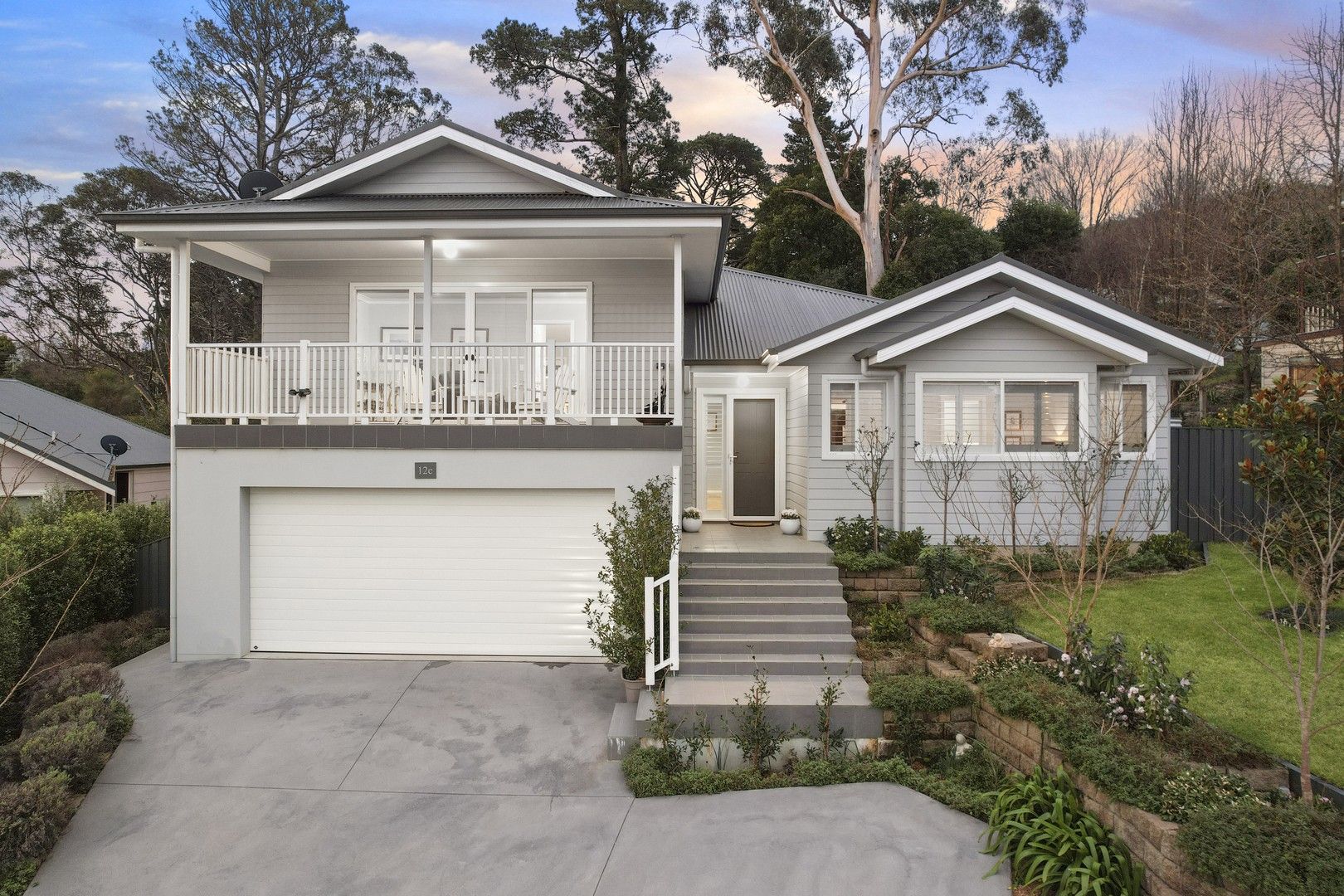 12c Rose Street, Bowral NSW 2576 Domain