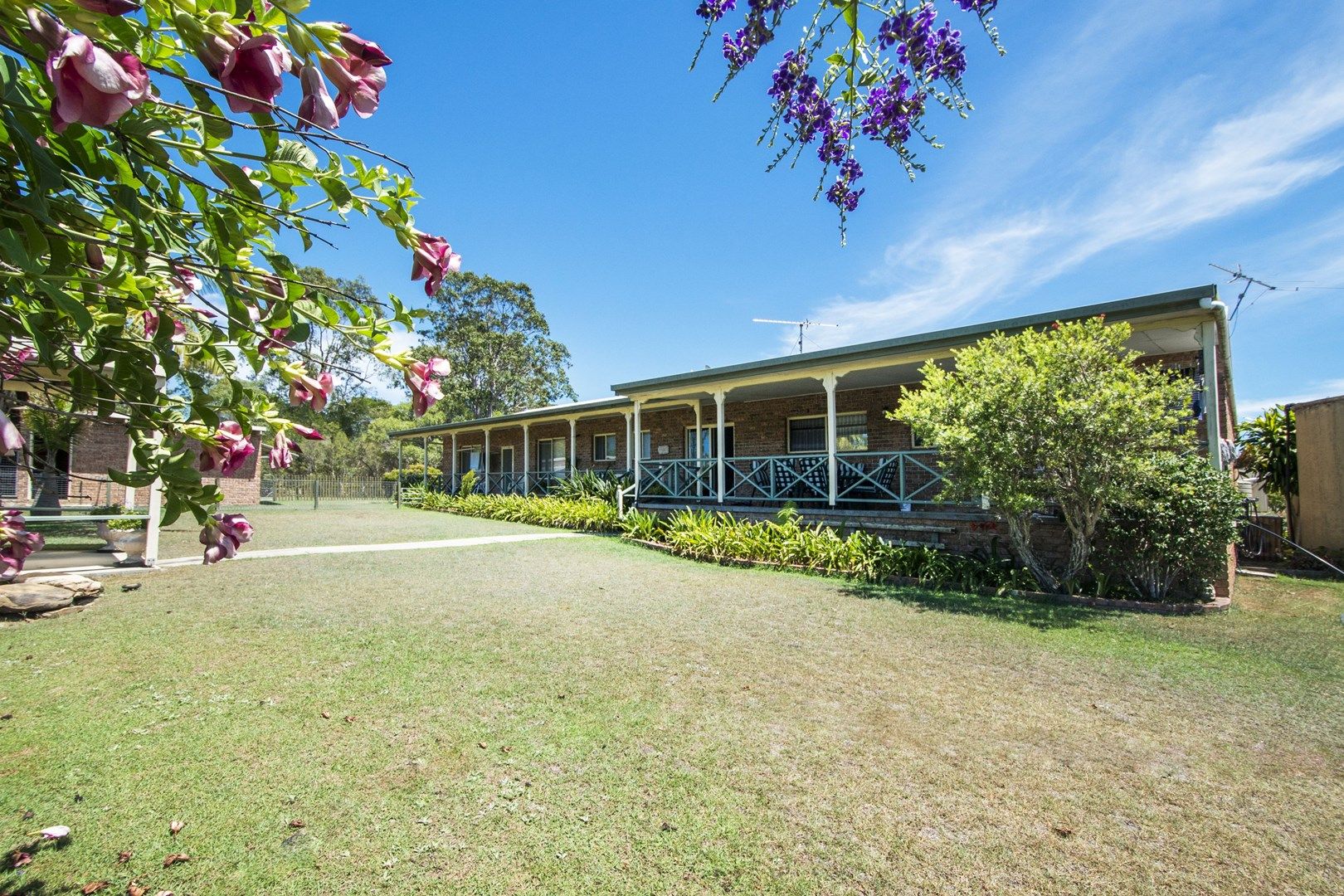 21 Zietsch Close, Warragai Creek NSW 2460, Image 0