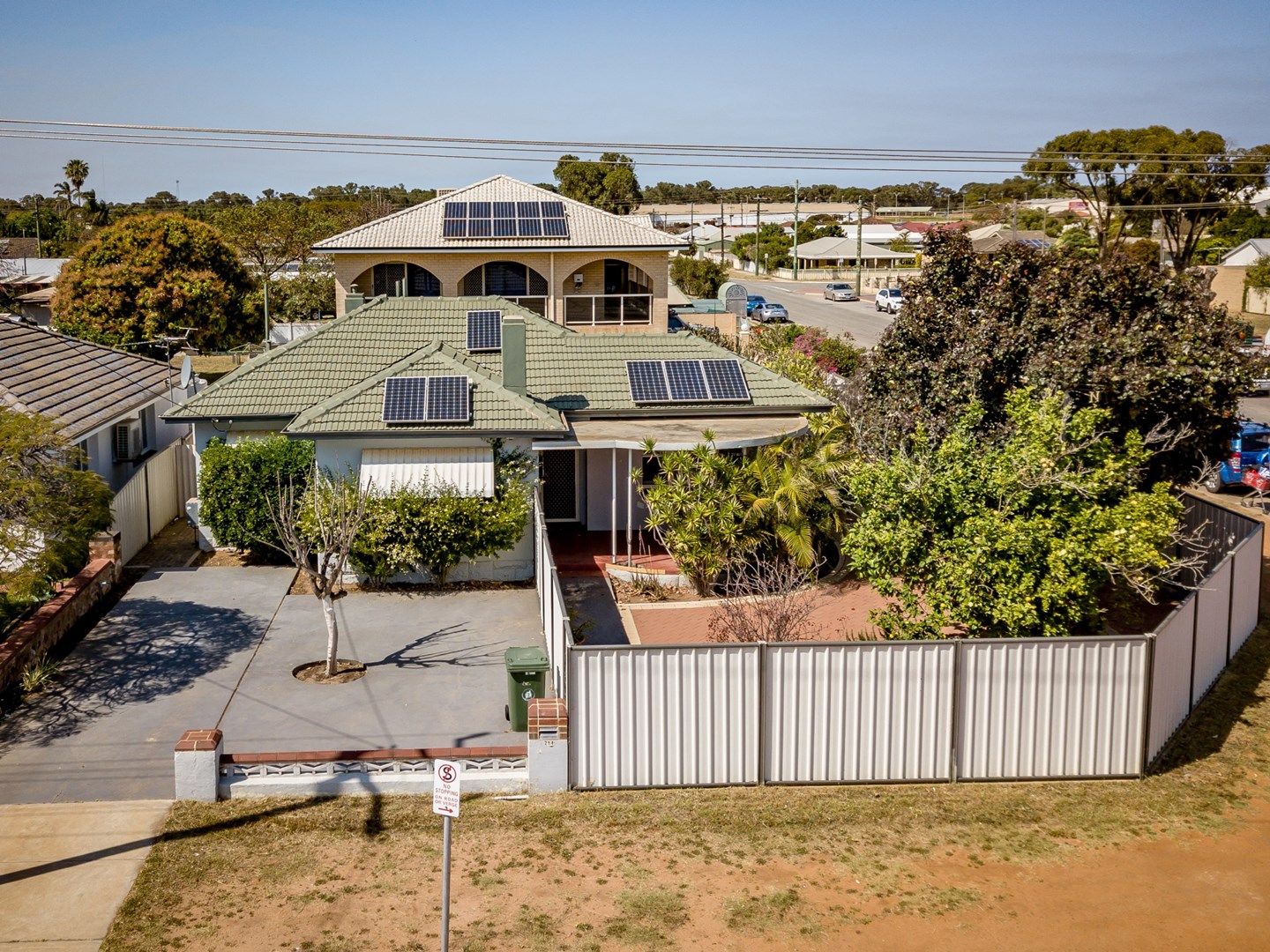 254 Fifth Street, Wonthella WA 6530, Image 0