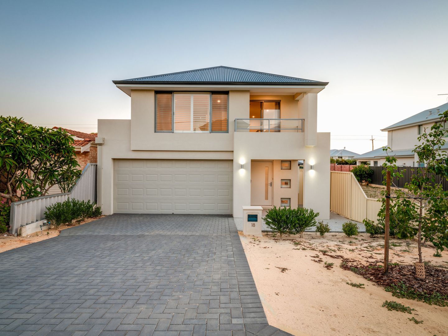 Lot 500/18 Hodgson Street, Tuart Hill WA 6060, Image 1