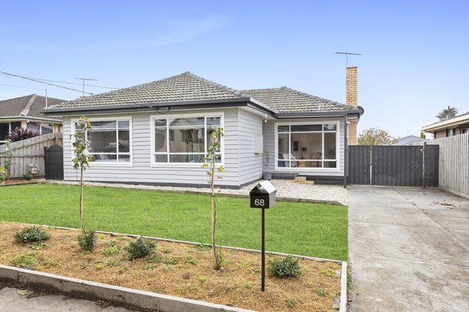 Picture of 68 Kinlock Street, BELL POST HILL VIC 3215