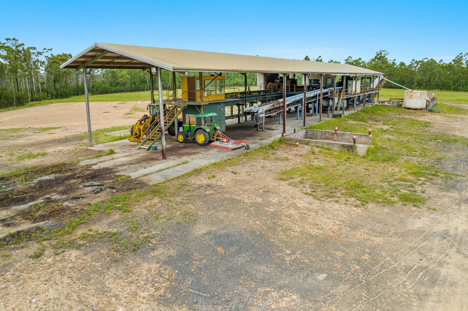 2902 Old Tenterfield Road, Wyan NSW 2469 Farm for Sale Domain