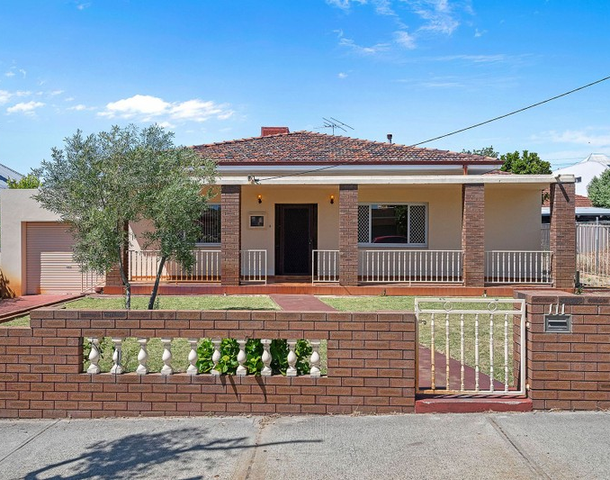 111 Forrest Street, North Perth WA 6006