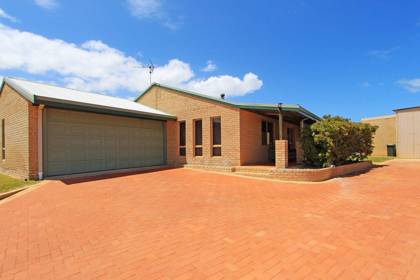 20 Shearwater Drive, Jurien Bay WA 6516, Image 0