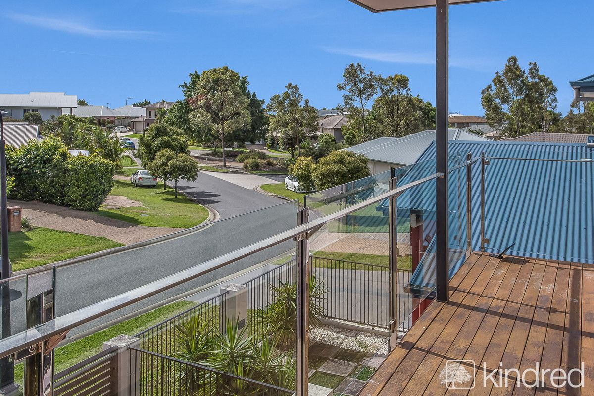 8 Forrestal Circuit, North Lakes QLD 4509, Image 1