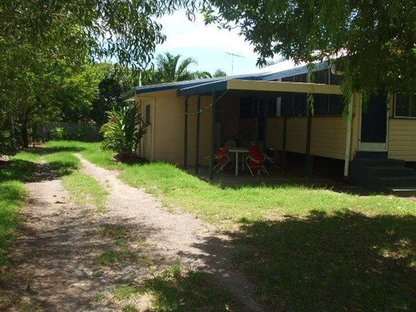 7 Bruce Parade - Units, LUCINDA QLD 4850, Image 2