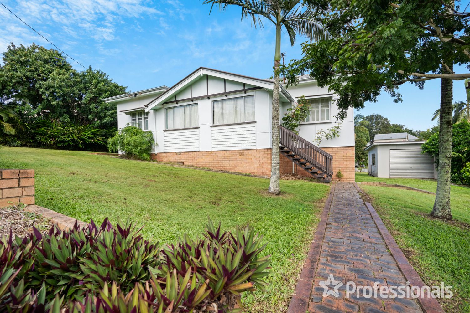 8 Chapple Lane, Gympie QLD 4570, Image 0