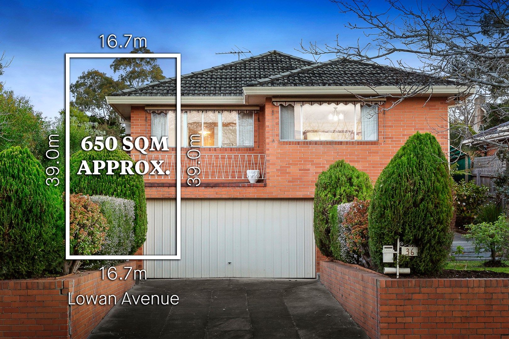 36 Lowan Avenue, Templestowe Lower VIC 3107, Image 0