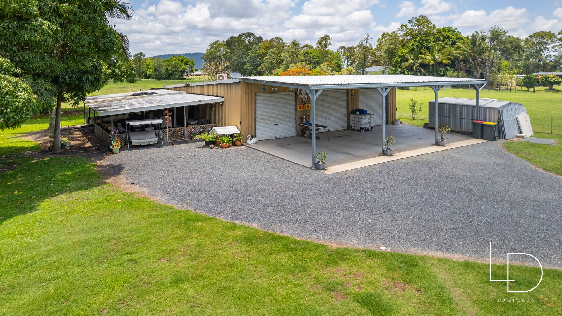 961 Mackay-Eungella Road, Pleystowe QLD 4741, Image 2